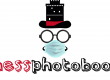 photobooth logo covid19